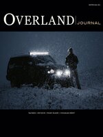 Overland Journal